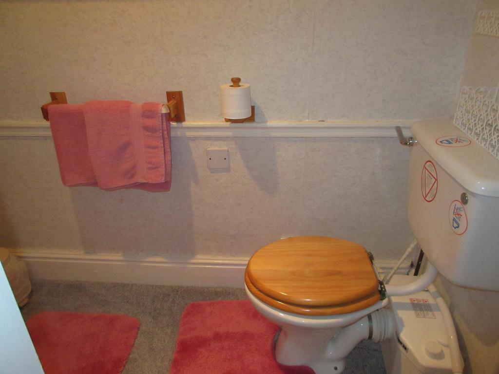 Ty Newydd Guest House Trefriw Buitenkant foto