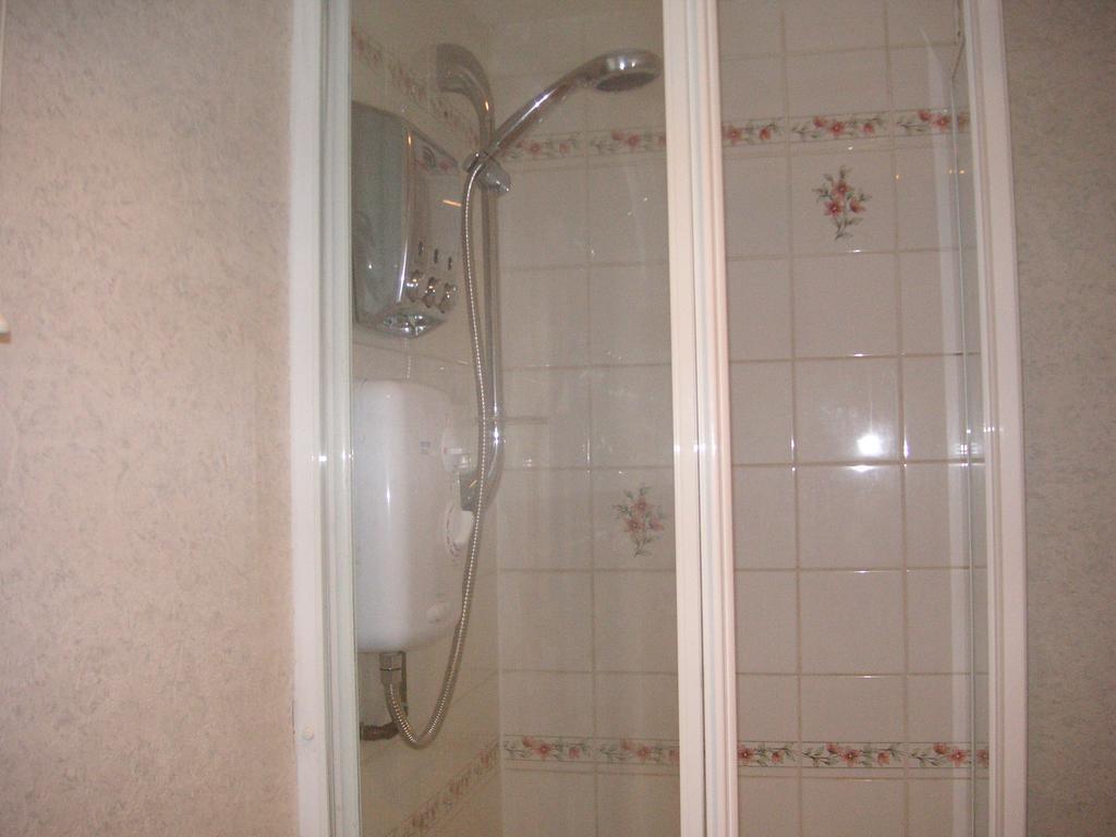 Ty Newydd Guest House Trefriw Kamer foto