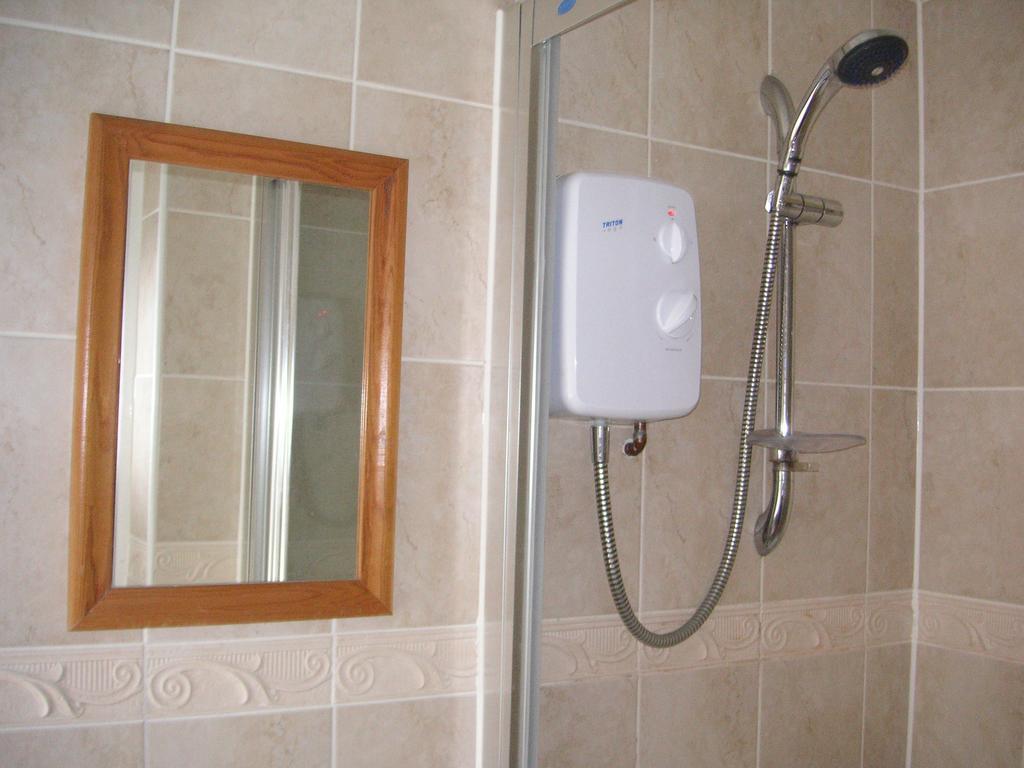 Ty Newydd Guest House Trefriw Kamer foto