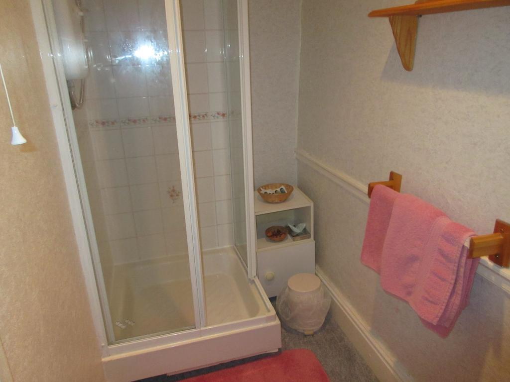 Ty Newydd Guest House Trefriw Kamer foto