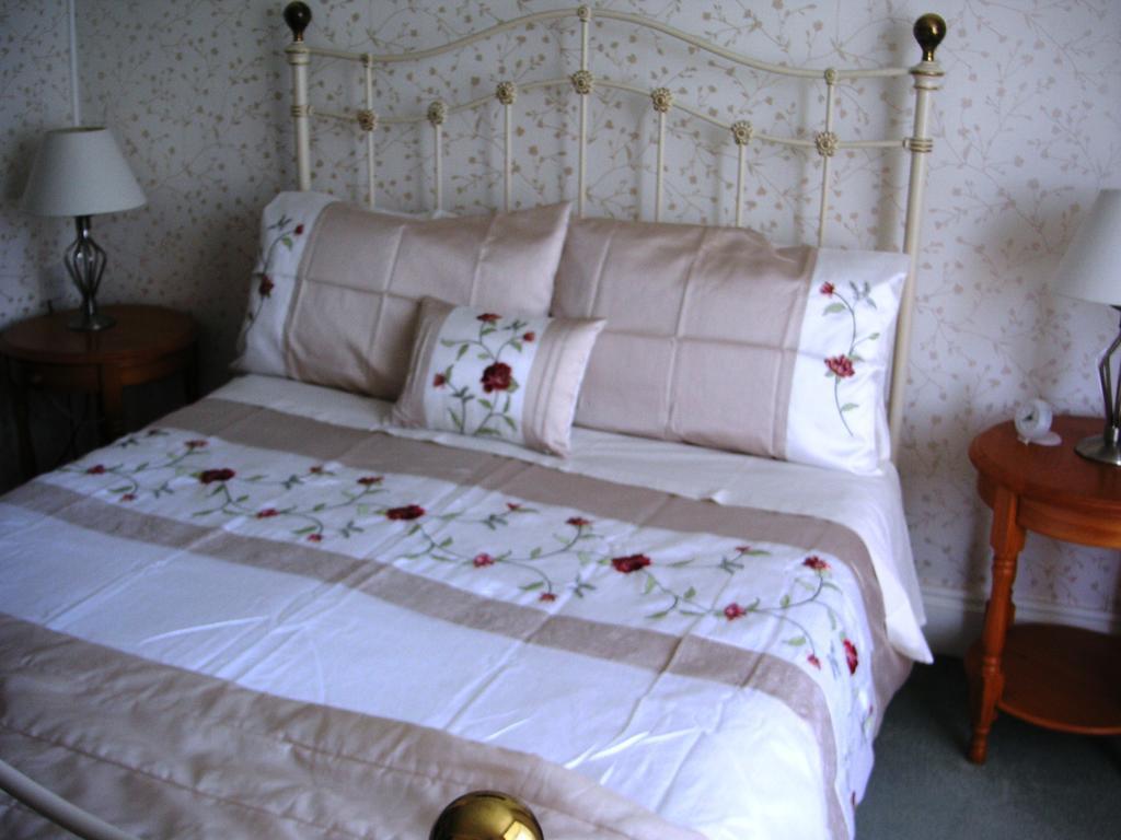 Ty Newydd Guest House Trefriw Buitenkant foto